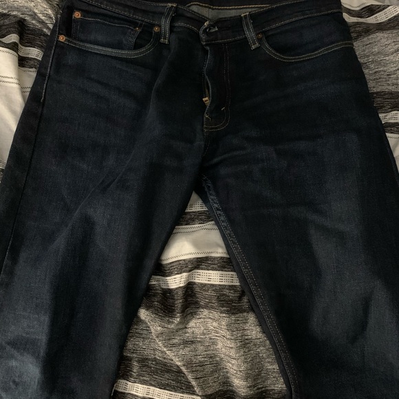 levis 512 34x30
